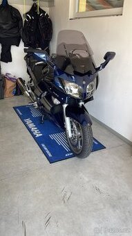 Yamaha fjr 1300 rv07 top . Stav