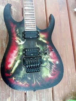 Kytara elektrická IBANEZ RG 320PG