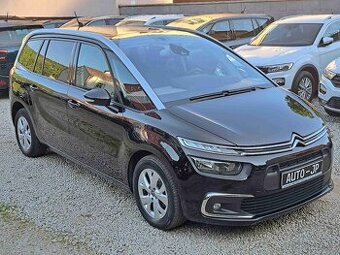 Citroën Grand C4 Spacetourer 1,5 HDI 149.000 km