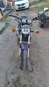Suzuki vx 800
