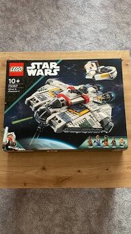LEGO Star Wars 75357