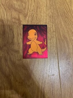 Obal na Pokémon karty