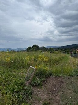 Prodej pozemku (stavební parcela) - 1