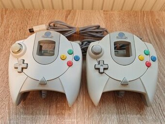 Sega Dreamcast