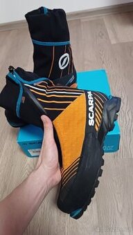 Boty Scarpa Phantom Tech (velikost 46)