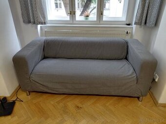 Pohovka z IKEA - Klippan - 1