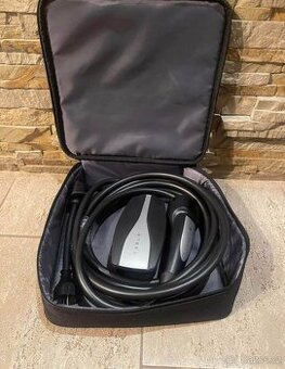 Tesla nabíječka 230v - nová