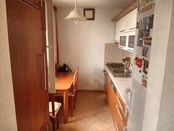 Prodej bytu 3+1 o výměře 72 m2 v Přerově v osobním vlastnict