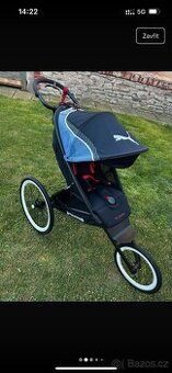 Cybex avi one box Puma