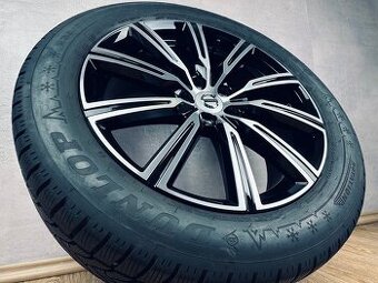 TOP zimní kola Volvo XC60 R19 originál