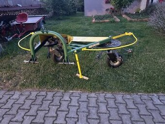 Obraceč sena