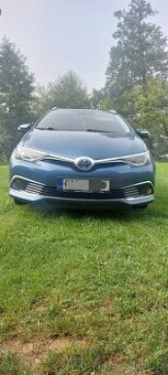 Prodám Toyota Auris