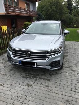 Touareg