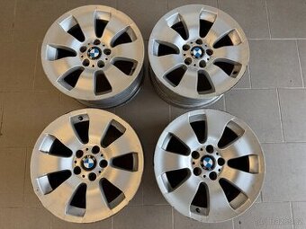 ALU 17" BMW Styling 158 5x120