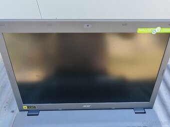 Notebook Acer i5 aspire E17