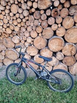 BMX kolo