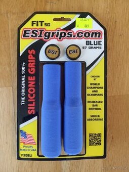 Gripy ESI Fit SG