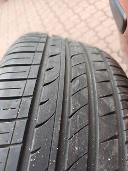 Hankook 245 45 15 - 1