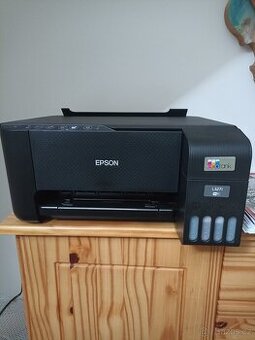 Epson Eco Tank