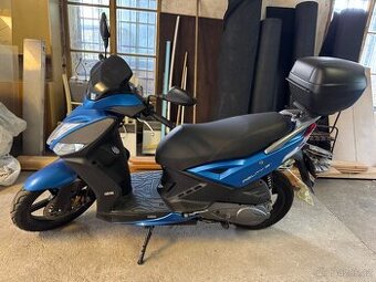 Kymco Agility 16+ 125ccm