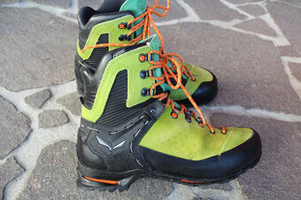 Boty Salewa Vultur GTX vel. 40