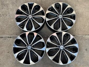 Alu disky 17 5x114.3