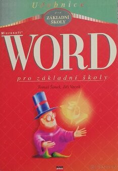 WORD pro základní školy (NOVÁ)