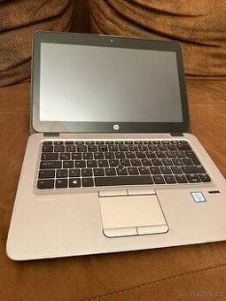 HP Elitebook 820 G3 - Touch, i5, 16GB RAM, 180GB INTEL SSD