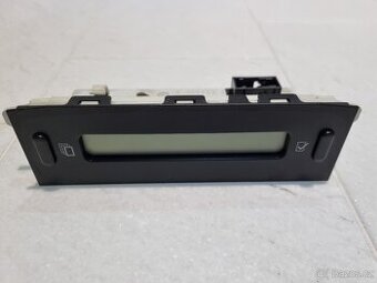 Displej Citroen C3 9647409477 B00 Sagem