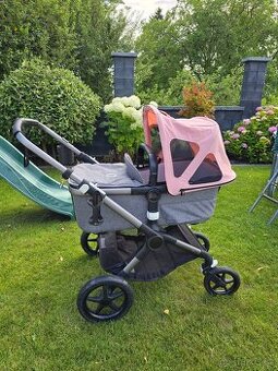 Bugaboo Fox 3