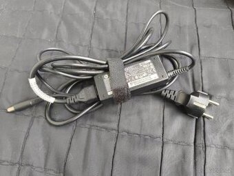 Originální nabíječka adaptér HP HSTNN-CA40 45W 2,31A 19,5V