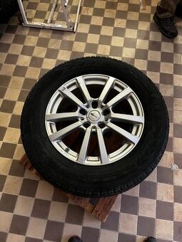 Elektrony 18 Jeep Grand Cherokee