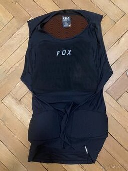 Chráničové triko FOX Baseframe Pro SL, vel. XL