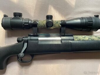 Odstřelovací puška M24 Cyma, CM702A - 1