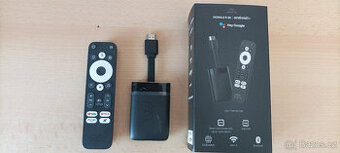 MULTIMEDIÁLNÍ CENTRUM DONGLE R 4K