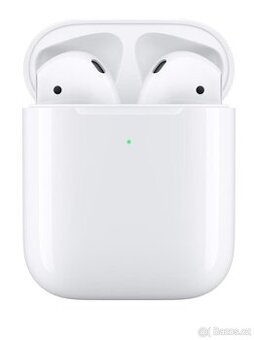 AirPods 2