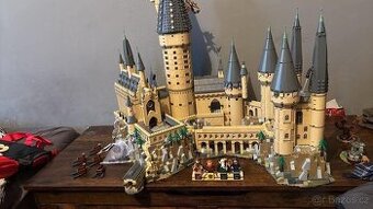 Lego Harry Potter