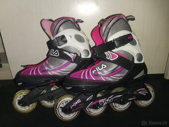 Dívčí FILA J-ONE 32-36