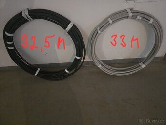 Kabel CYKY-J 5x10