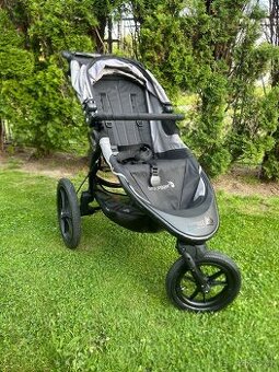 Baby Jogger Summit X3