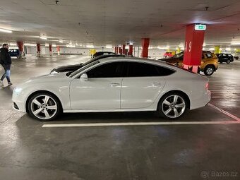 Audi ALU 20" zimní pmeu