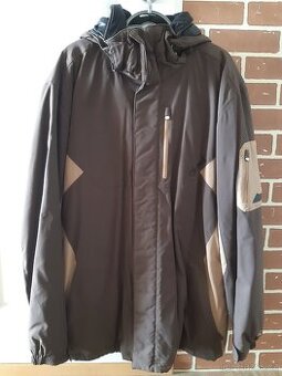 Pánská zimní bunda XL