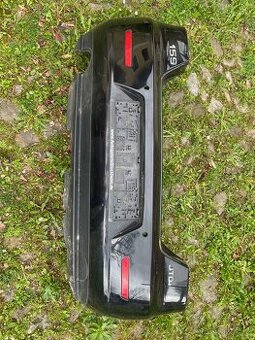 Zadní nárazník Alfa Romeo 159 Sportwagon