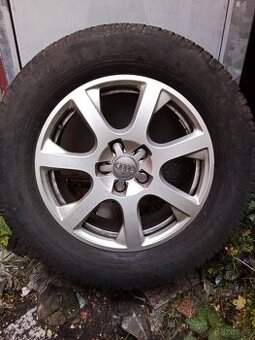 ALU kola 235/65r17