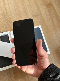 Apple iPhone 13, 128GB, Midnight Black