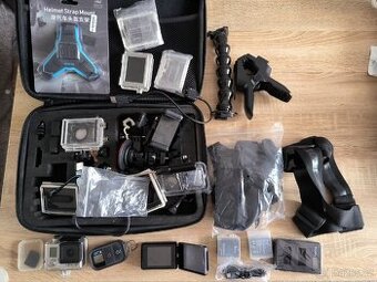 GoPro Hero 3+ black