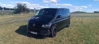 VW T6 Multivan r.v.05/2019 2.0TDI 110kw