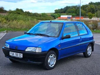 Peugeot 106 XT