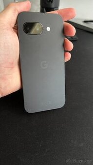 google pixel 9a - 1