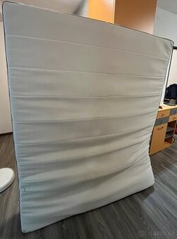Matrace Ikea VESTERÖY 160x200 cm